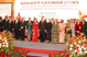 Hanoi reception celebrates 77th founding anniversary of China
